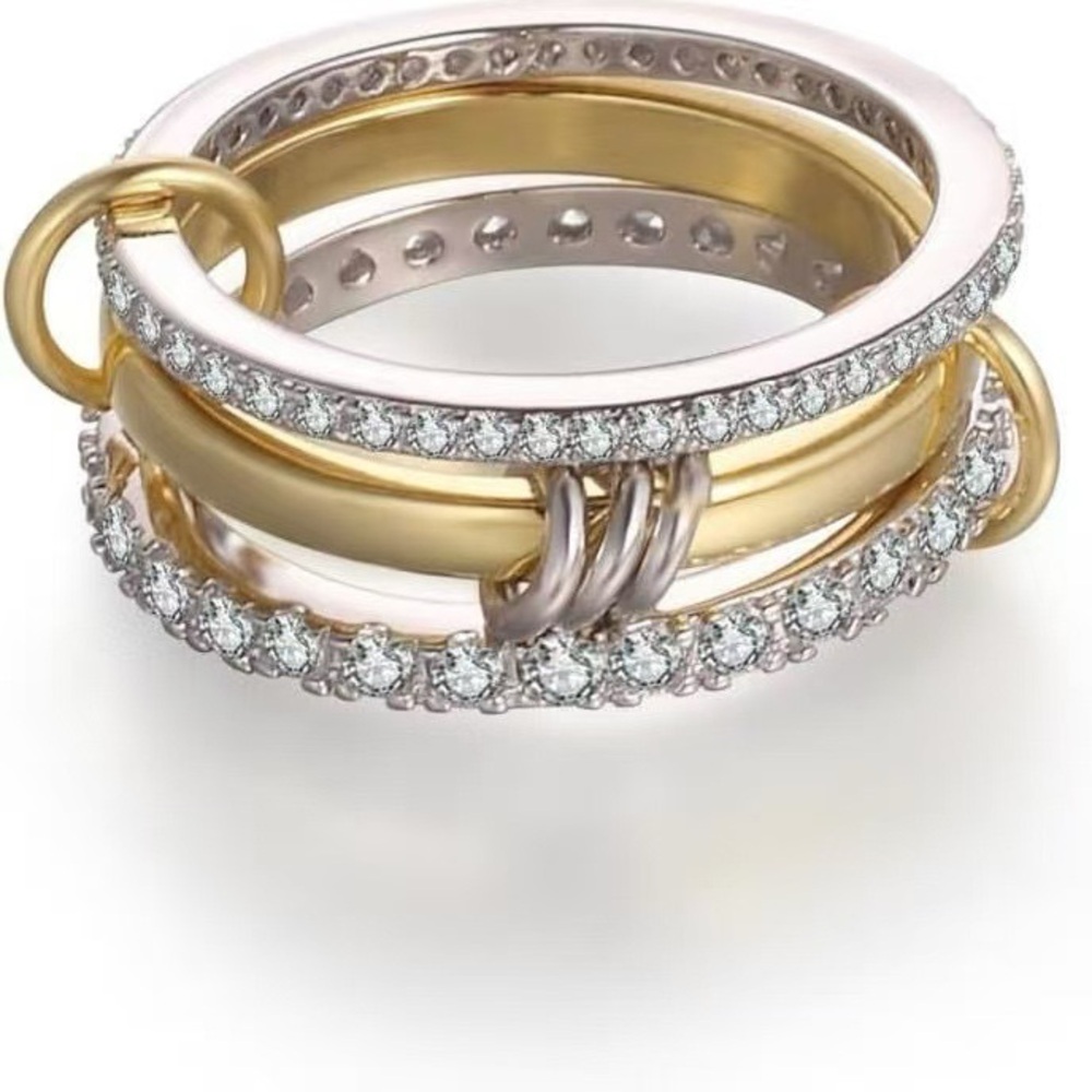 18k gold filled